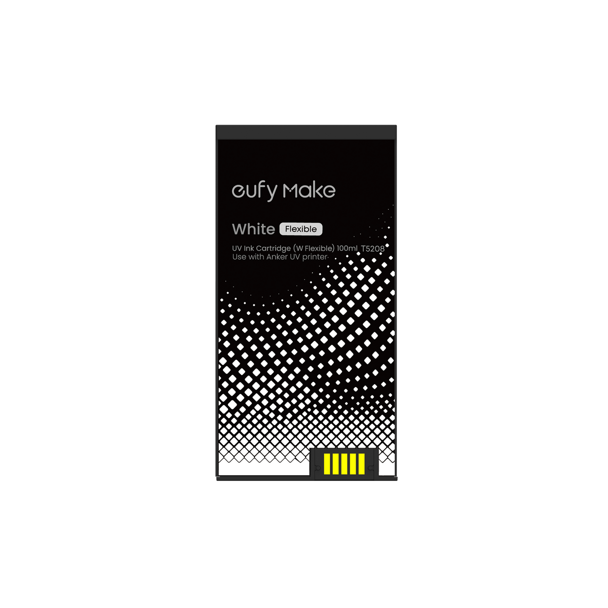 Tusz UV 100 ml