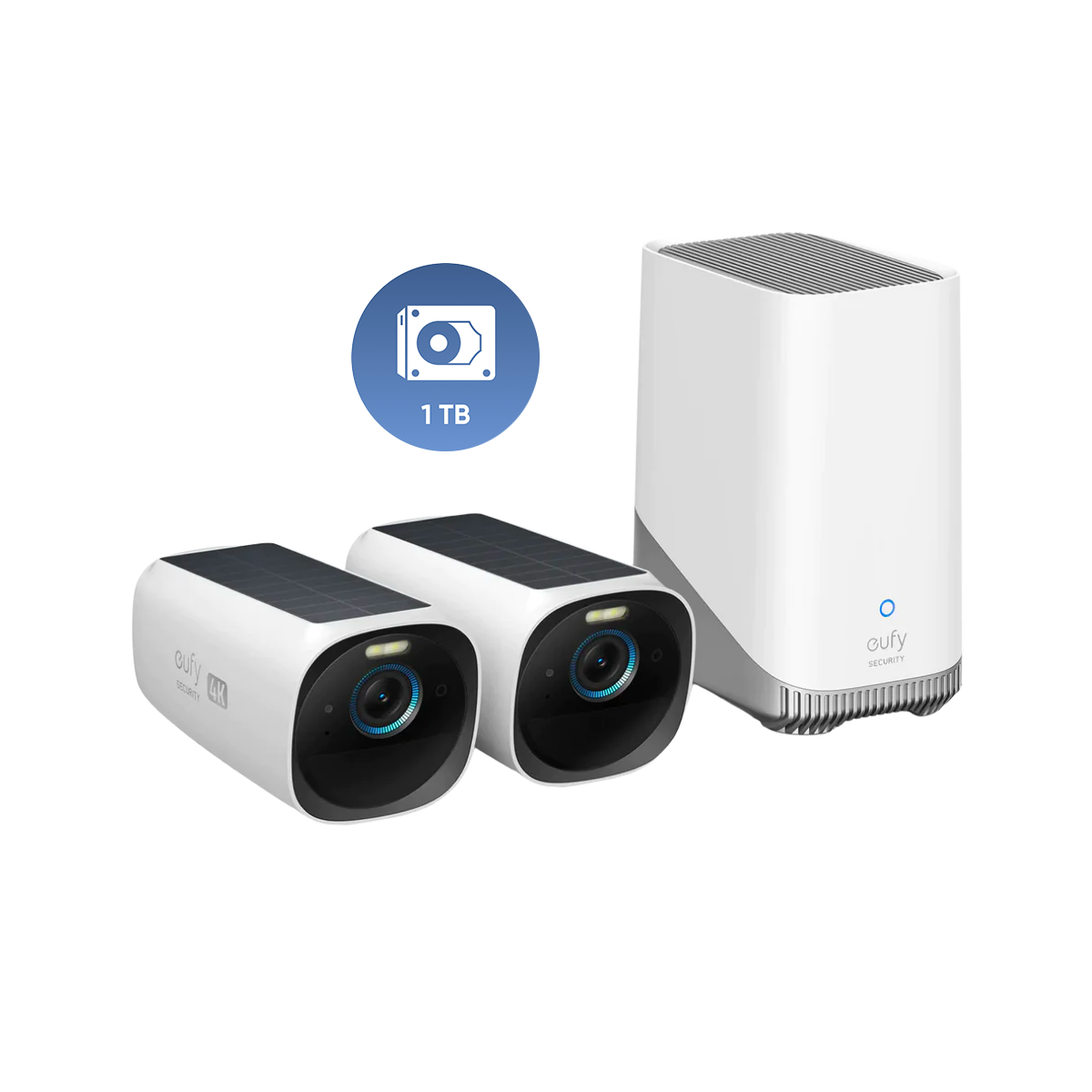Best home security camera no best sale monthly fee