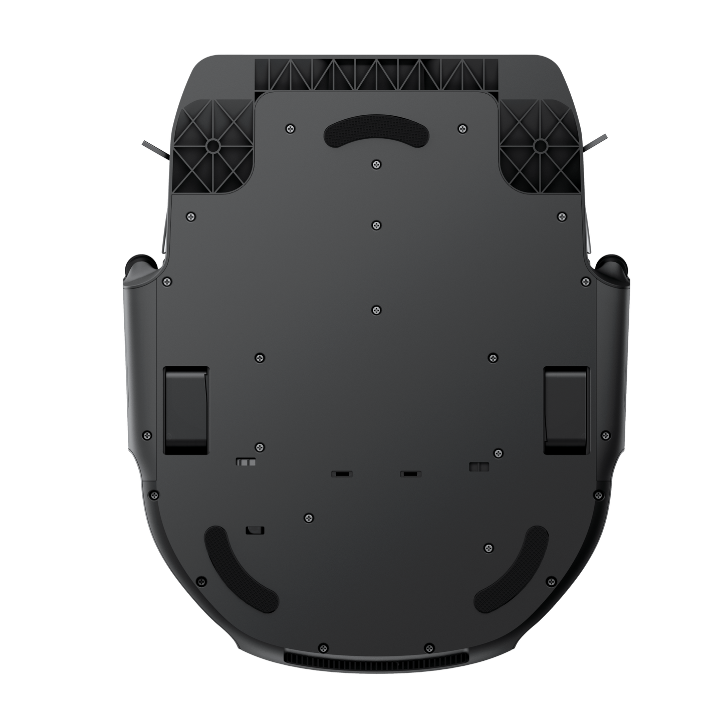 eufy Robot Vacuum Omni S1 Pro + Accessory sets