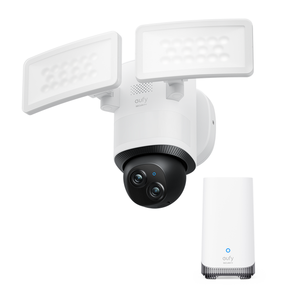 Ip camera 2024 with floodlight