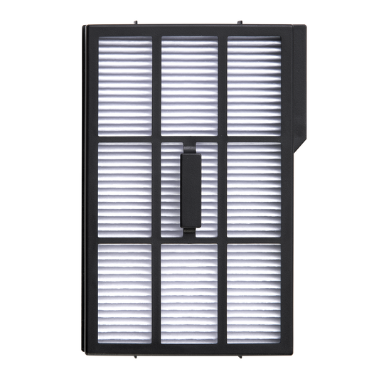 eufy Replacement Filter for Robot Vacuum, Compatible with E25 and E28