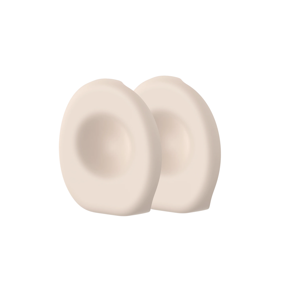 eufy Breast Pump S2 / S2 Pro Dust Cover (2-Pack)