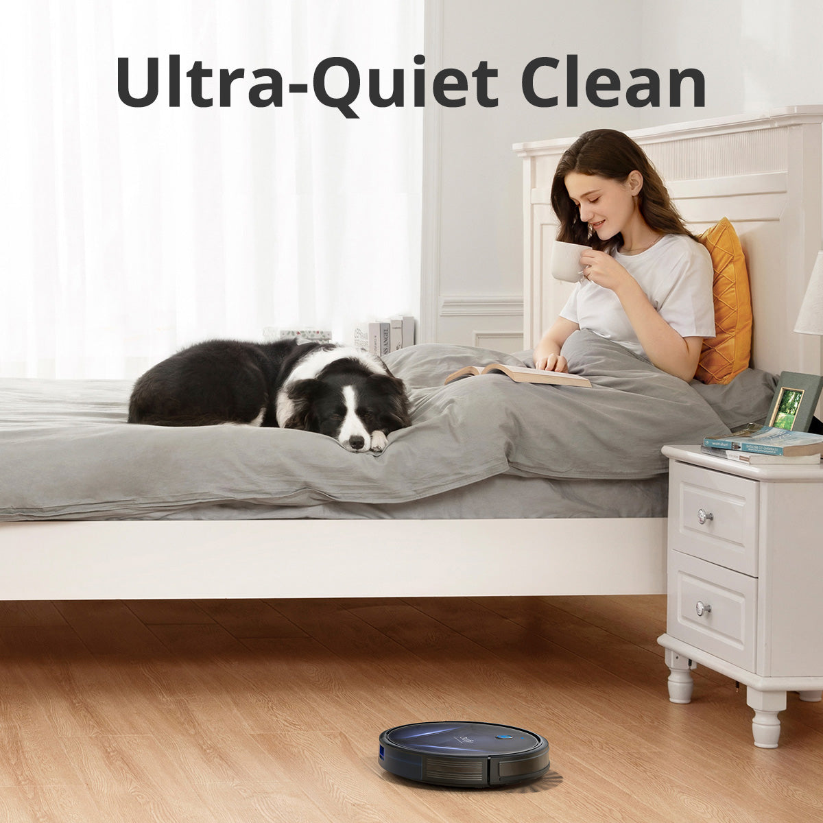 RoboVac G20
