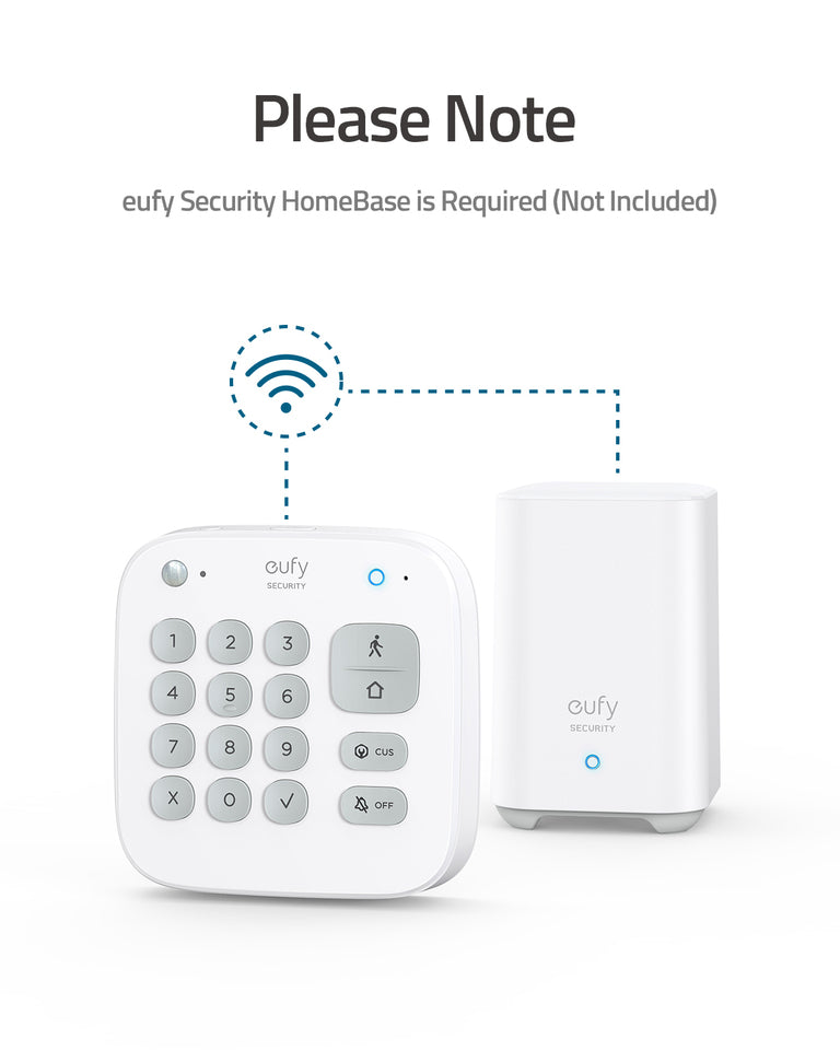 Keypad