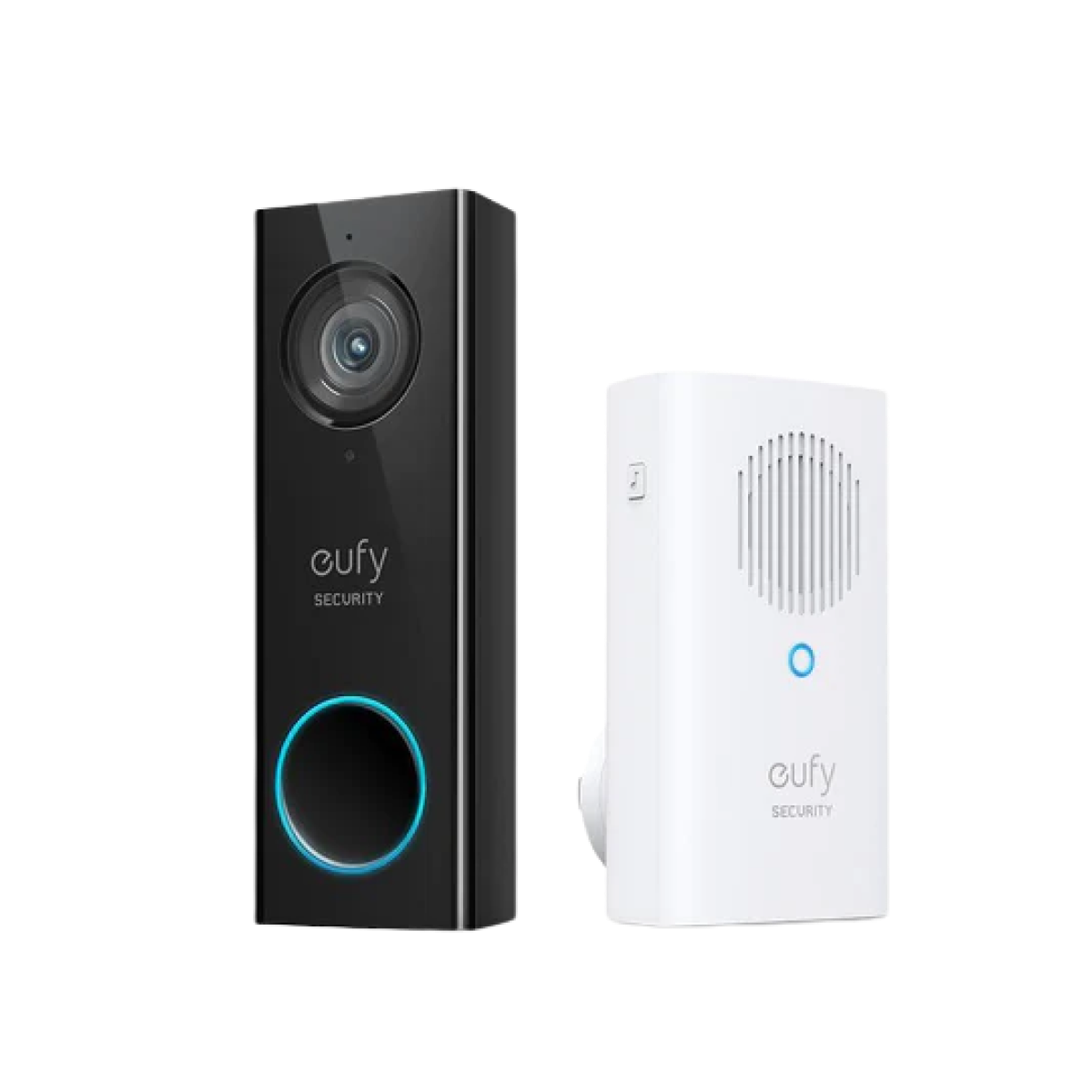 Video Doorbell 2K (Wired) eufy AT