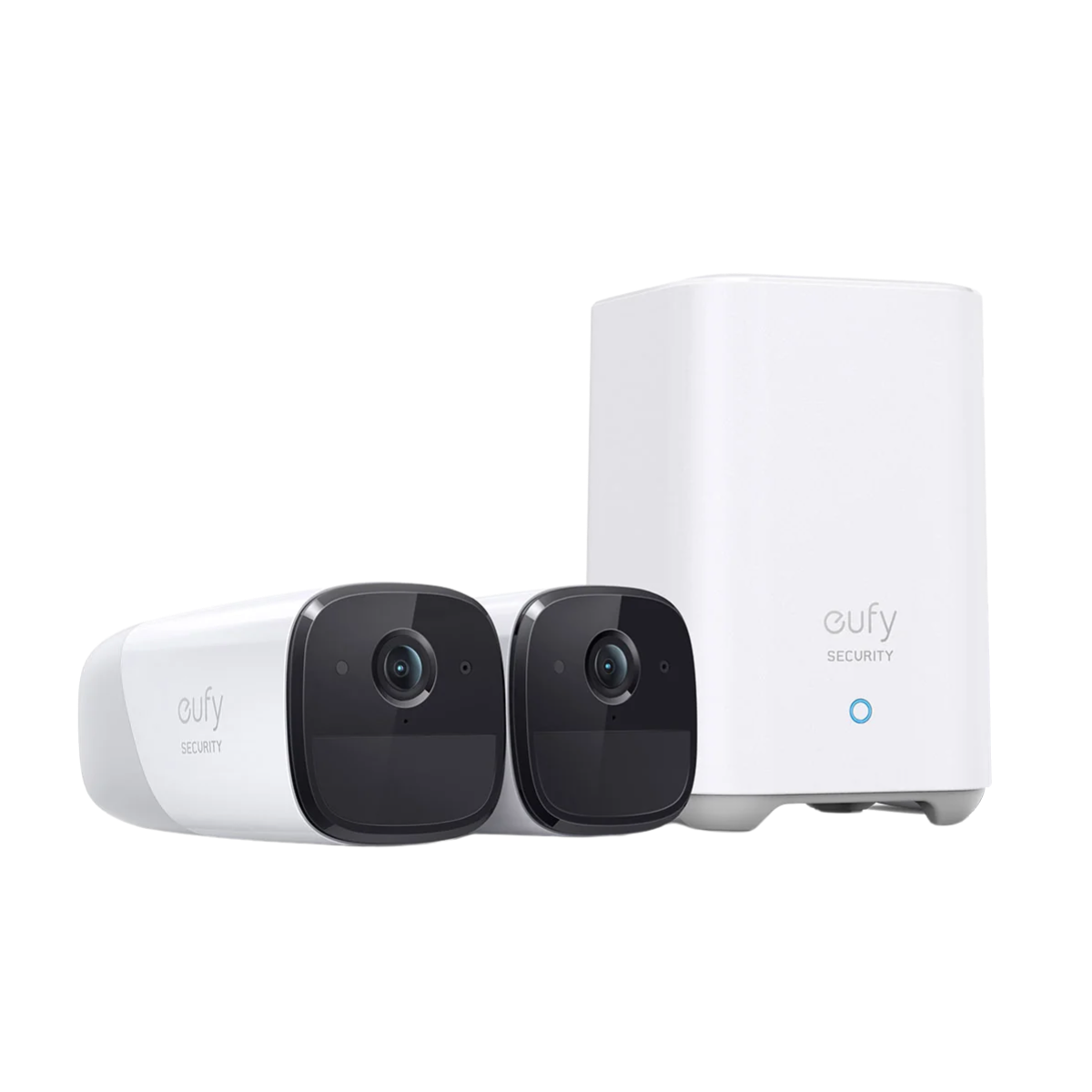 Bộ 2-Cam eufyCam S221 (eufyCam 2 Pro)
